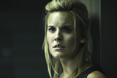 Maggie Grace - &copy; Slobodan Pikula 
&copy; 2011 EUROPACORP