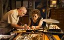 The Young and Prodigious T.S. Spivet The Young and Prodigious T.S. Spivet