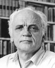 Alain Jouffroy