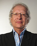 Claude L&eacute;ger