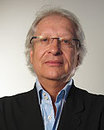 Claude L&eacute;ger