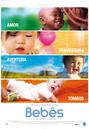 Babies - Poster - Brazil