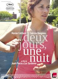 Deux jours, une nuit Deux jours, une nuit