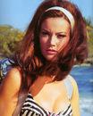 Claudine Auger