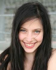 Chlo&eacute; Coulloud