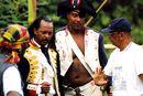 1802, l'épopée guadeloupéenne 1802, l'épopée guadeloupéenne