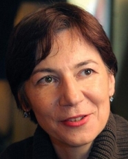 Michaela Pavlatova