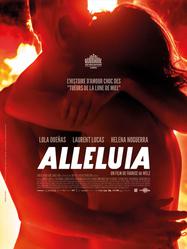Alléluia - Poster - FR Alléluia - Poster - FR