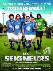 Seigneurs Seigneurs