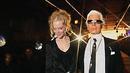 Lagerfeld Confidential