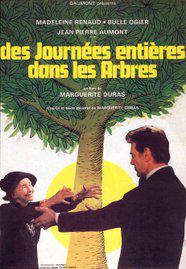 Des journées entières dans les arbres Des journées entières dans les arbres