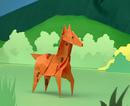 Le Cheval - Mise en plis Le Cheval - Mise en plis