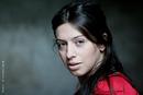 La&iuml;la Kodiche - &copy; B. Cruveiller