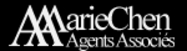 Agents Associ&eacute;s - Marie Chen