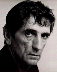 Harry Dean Stanton