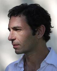 Olivier Loustau