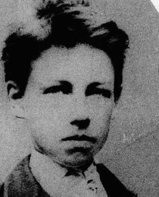 Arthur Rimbaud uniFrance Films