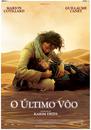 Le Dernier Vol - Poster - Portugal