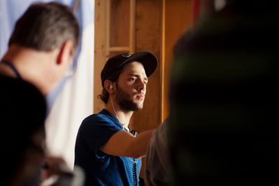 Xavier Dolan - ©
Xavier RICHMOND LAM Xavier Dolan - ©
Xavier RICHMOND LAM