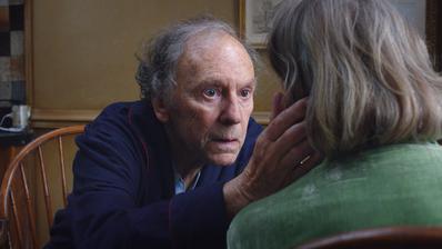 Jean-Louis Trintignant - Amour