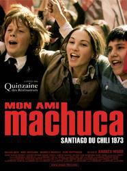 Mon ami Machuca Mon ami Machuca
