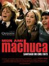 Mon ami Machuca Mon ami Machuca