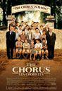 Les Choristes - Poster &Eacute;tats Unis