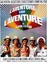 La Aventura es la aventura