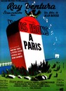 We Will all Go to Paris