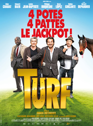 Turf Turf