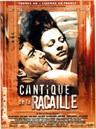 Cantique de la racaille Cantique de la racaille