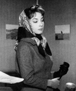 Andr&eacute;a Parisy