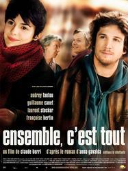 Ensemble, c'est tout / 仮題：一緒に、それだけのこと