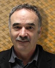 Pascal Le N&ocirc;tre