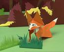 Le Renard (Mise en plis) Le Renard (Mise en plis)