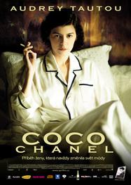 Coco Before Chanel - Poster - Czech Republic