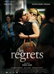 Les Regrets - Poster - France