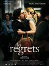 Regrets - Poster - France