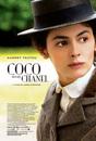 Coco Before Chanel - Poster - USA