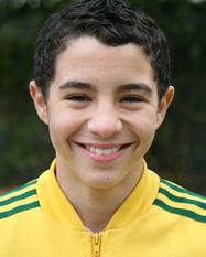 Samy Seghir