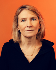 Murielle Coulin