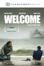 Welcome - Poster - USA