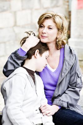 Mich&egrave;le Laroque - &copy; Jean-Marie Marion &ndash; Path&eacute; Production &ndash; Arcadia &ndash; Eskwad &ndash; M6 Films