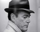 Eddie Constantine - Alphaville (Lemmy Caution)