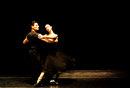 Tango d&eacute;sir