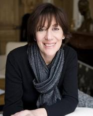 Michèle Halberstadt Michèle Halberstadt