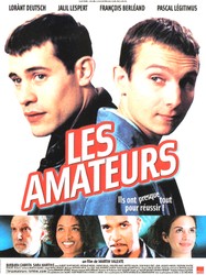 Les Amateurs