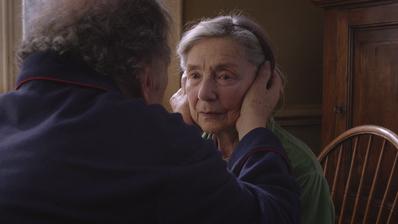 Emmanuelle Riva - &copy; 
 Films du losange /Denis Manin
