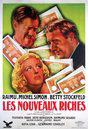 Les Nouveaux Riches