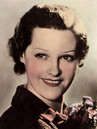 Marie Glory